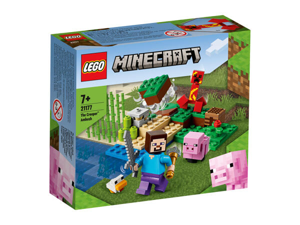 Lego Play Set