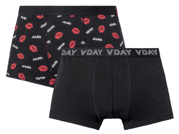 Men's Boxers
