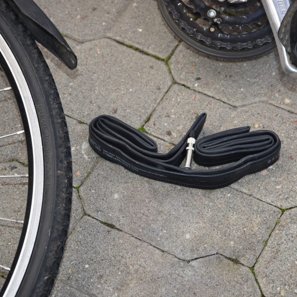 Cykelslange