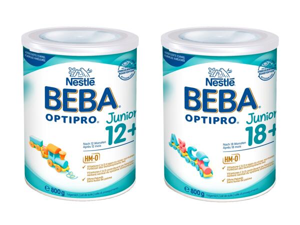 Nestlé BEBA Optipro Junior