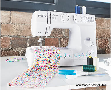 Sewing Machine