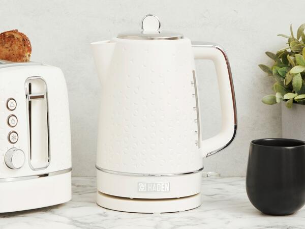 Kettle