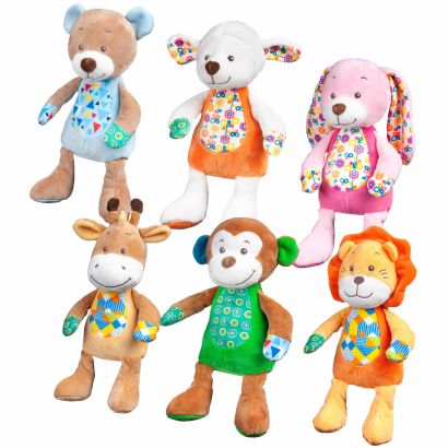 Peluche musicale