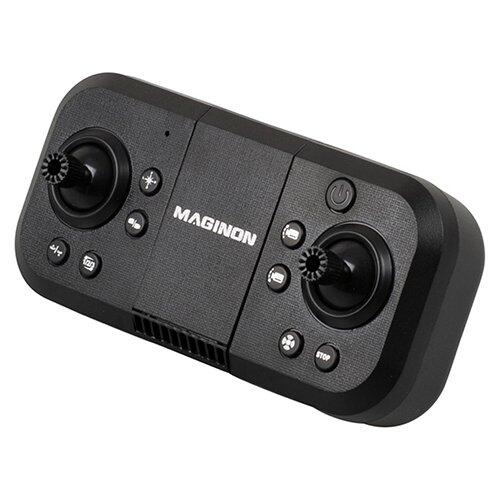 MAGINON Drohne QC-900 Fly On WiFi