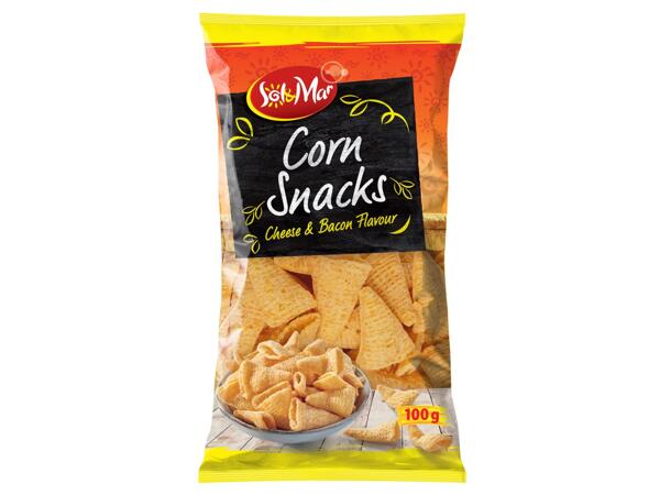 Maissnack