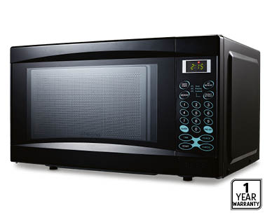 20L Microwave Oven
