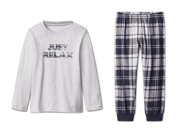 Kleinkinder Pyjama