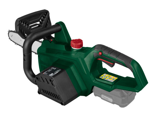 Parkside 20V Cordless Chainsaw - Bare Unit