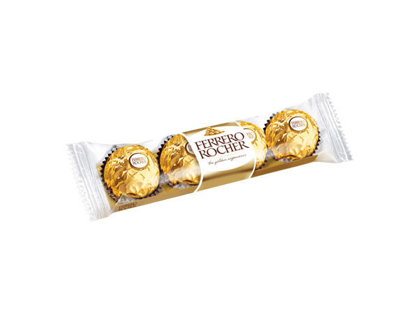 FERRERO ROCHER