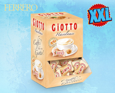 FERRERO Giotto