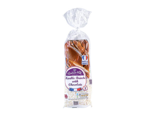 Rowan Hill Bakery Marble Brioche Assorted