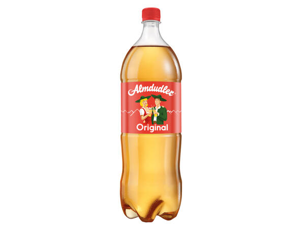 Almdulder Original
