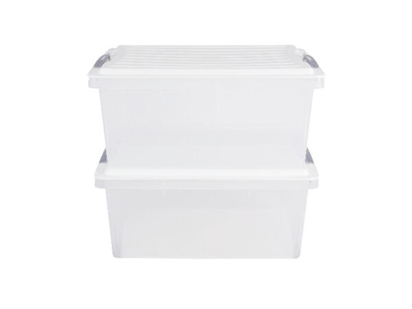 Storage Boxes