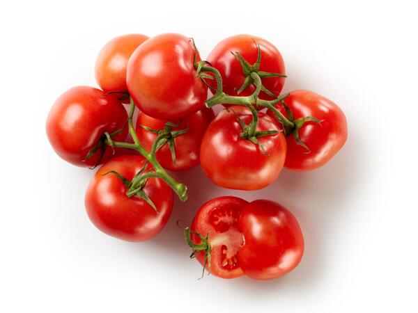 Bunch Tomatoes
