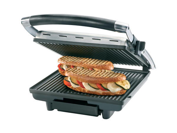 Gril na Panini