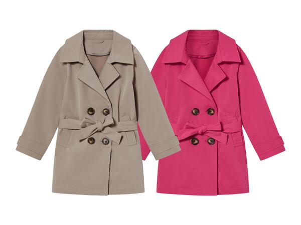 Trenchcoat