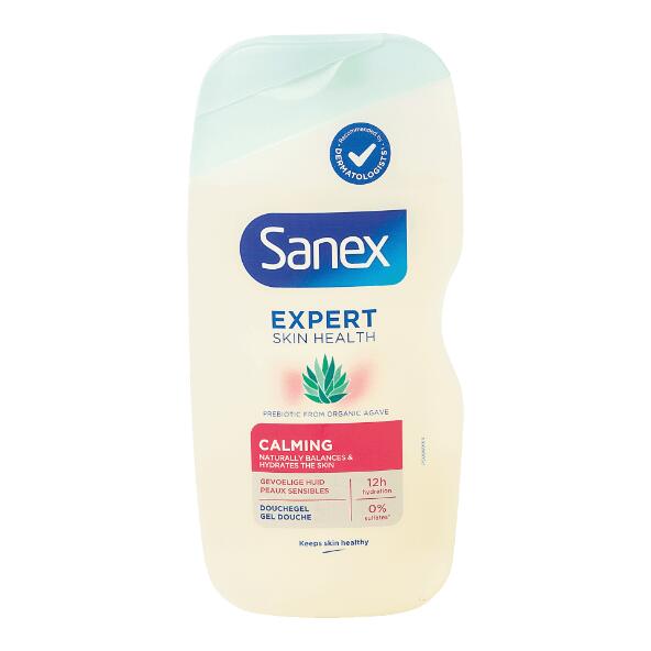 SANEX(R) 				Duschgel mit Agave