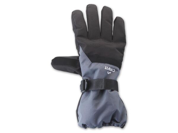 Damen/​Herren Ski-Handschuhe