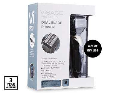 Men's Shaver