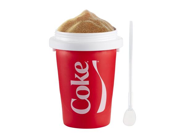 Coca Cola Slushy Maker