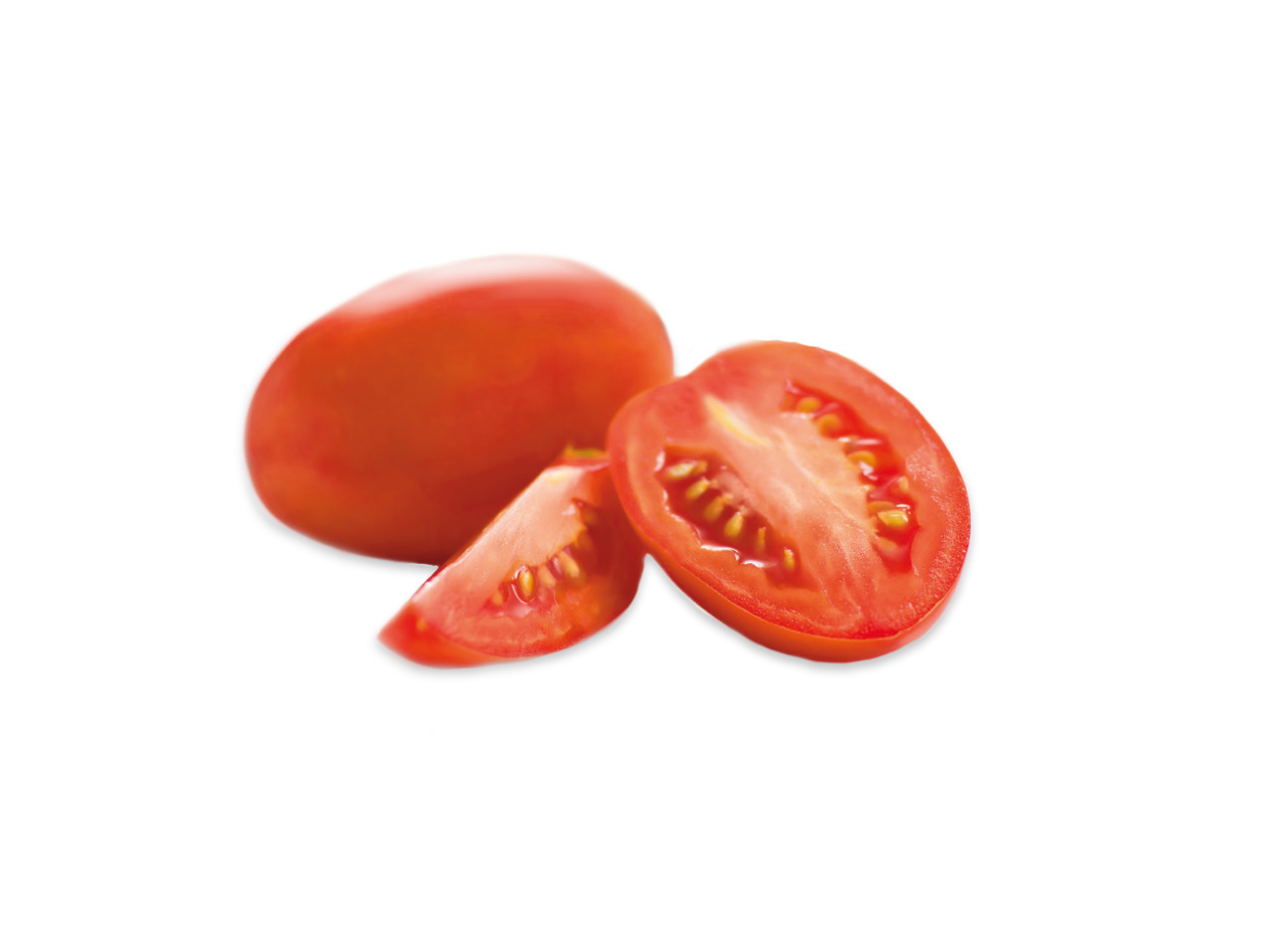 Plommontomater, 500 g