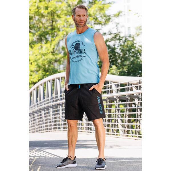Sweat-Shorts