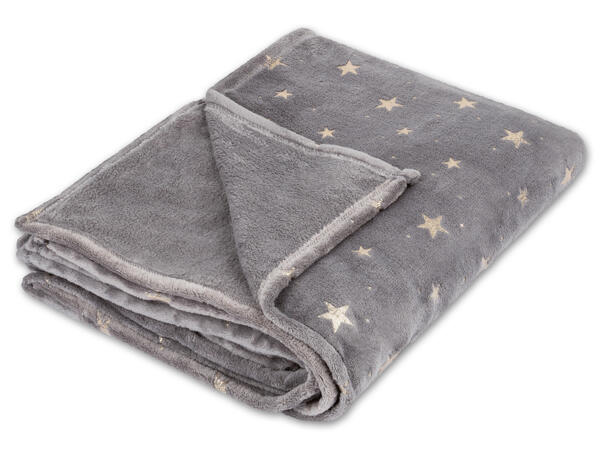 Kuscheldecke