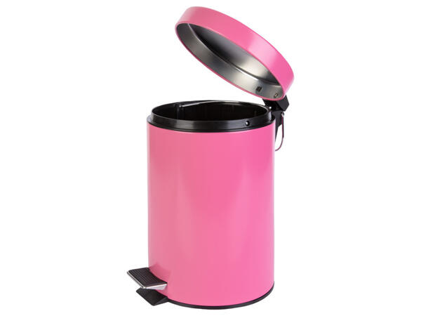 LIVARNO home Kosmetický odpadkový koš, 3 l