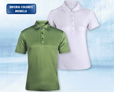 Maglietta per outdoor da donna/uomo CRANE(R)