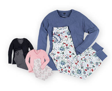 Biancheria da notte da donna BLUE MOTION