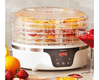 Food Dehydrator