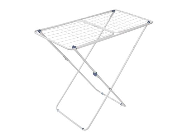 Livarno Home Clothes Airer