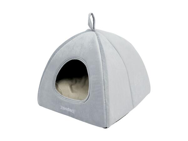 ZOOFARI(R) Hundeseng eller kattehule