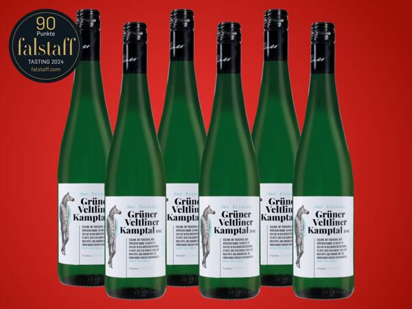 Grüner Veltliner Kamptal