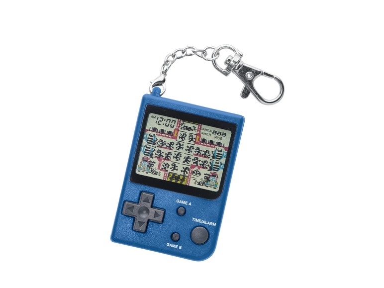 "Nintendo" Mini Classics Game