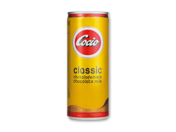 Cocio**