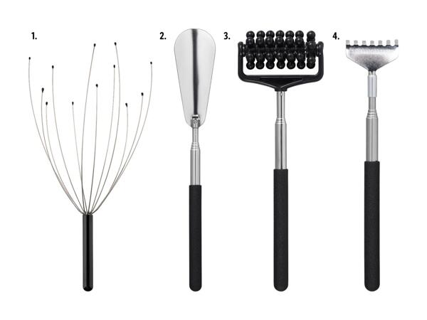 Accessoires pratiques