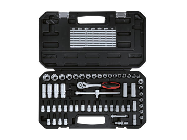 Socket Set