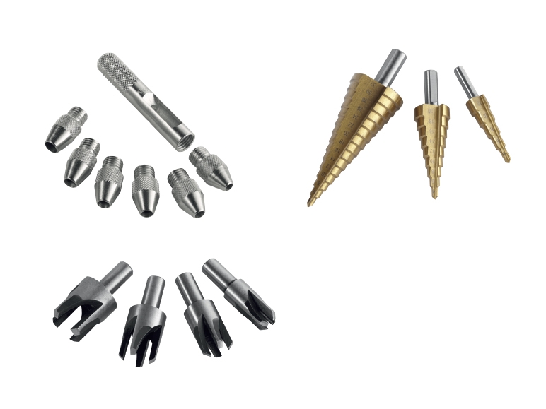 PARKSIDE Bit Set Assortment