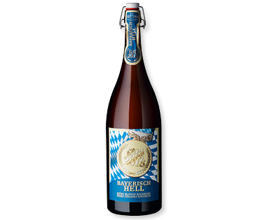 Birra "papà 2015" HIRSCHBRÄU