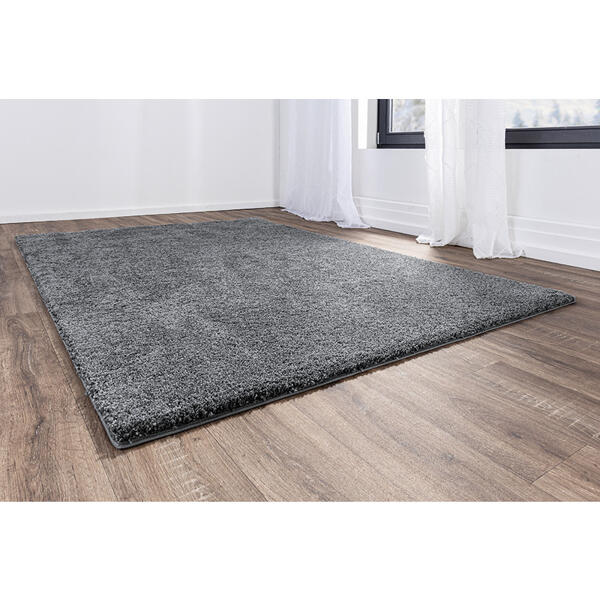 XL-Hochflor-Teppich "Nightlife Deluxe"