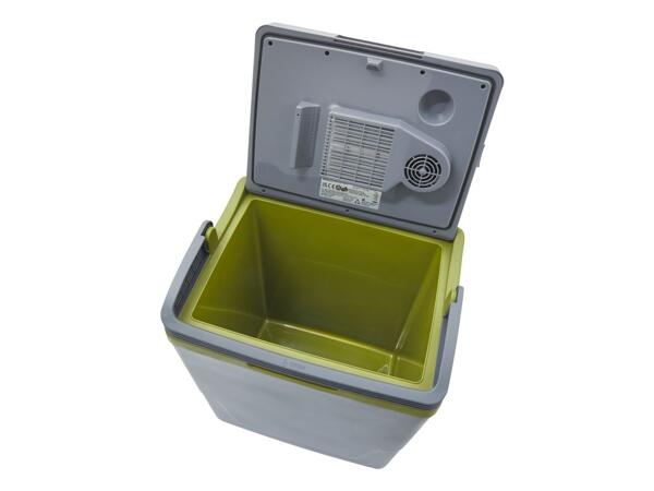 Rocktrail ELEKTRICKÝ CHLADICÍ BOX 230 V / 12 V
