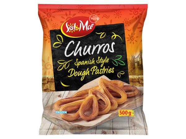 Churros