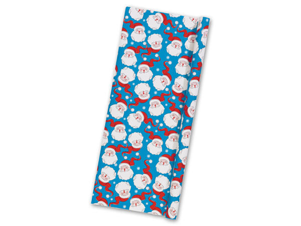 Geschenkpapier, 10 m