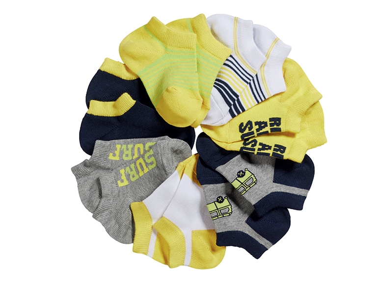 Boys' Socks