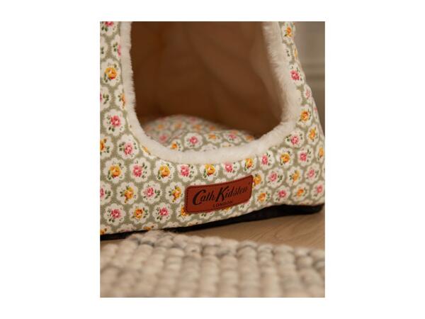 Cath Kidston Grey Igloo Bed