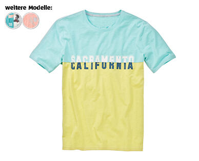 WATSON'S HERREN-T-SHIRT