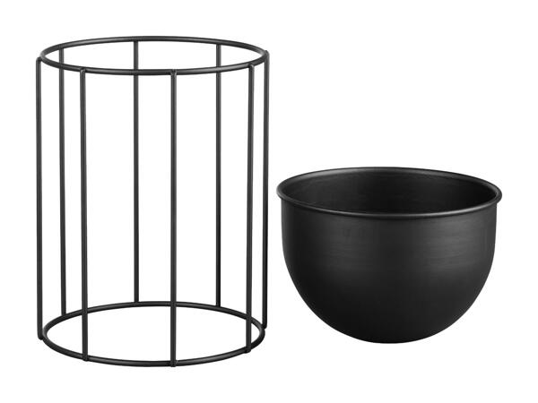 LIVARNO HOME(R) Urtepotteskjuler