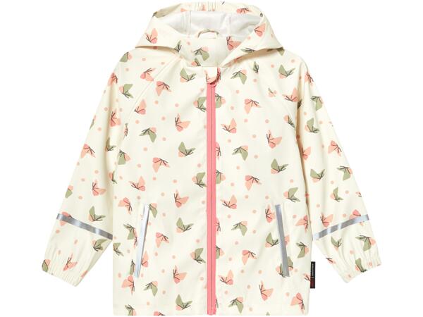 Kids' Waterproof Jacket