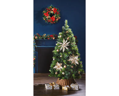 Newport Majestic Pine Christmas Tree 6ft (182cm)